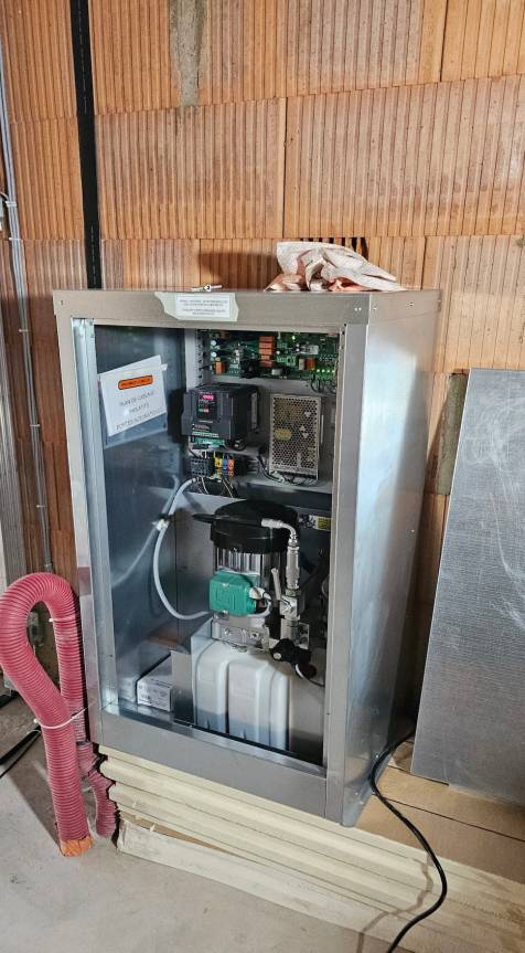 Maintenance et dépannage des solutions de mobilité pour particuliers et professionnels près de Mulhouse et Colmar Belfort