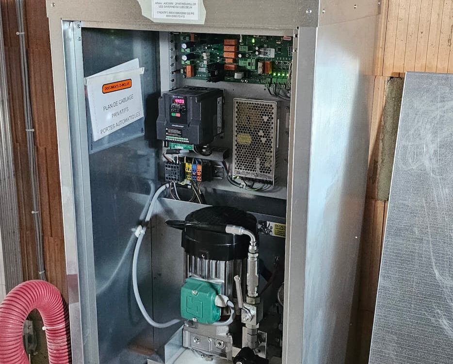 Maintenance et dépannage des solutions de mobilité pour particuliers et professionnels près de Mulhouse et Colmar Belfort