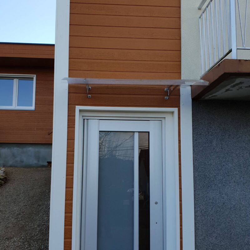 Ascenseur de maison Montbéliard 55