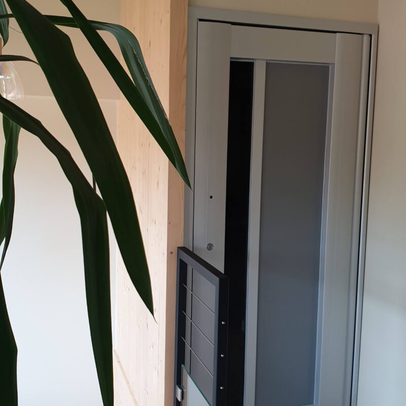 Ascenseur de maison Montbéliard 43