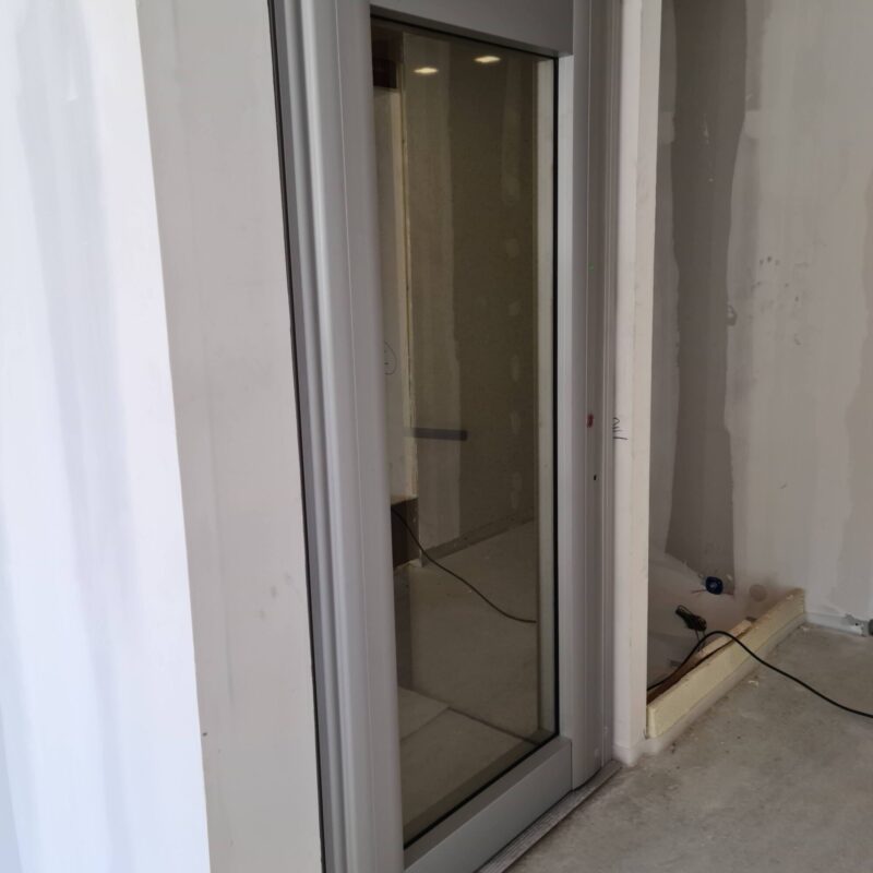 Ascenseur de maison Illzach 40