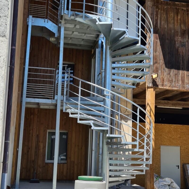 Ascenseur de maison Illzach 28