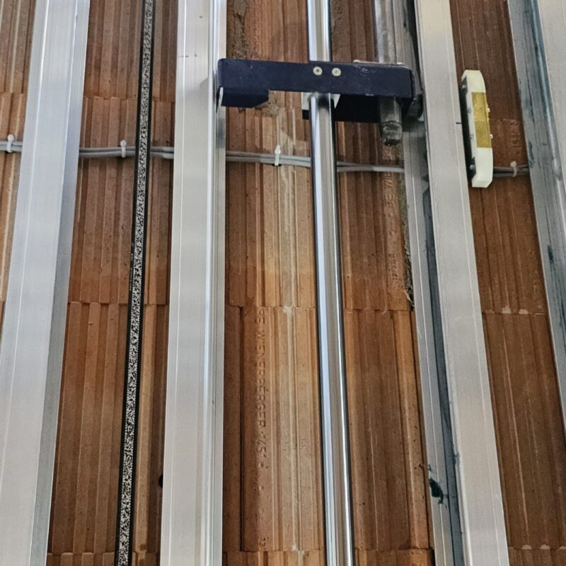 Ascenseur de maison Kingersheim 14