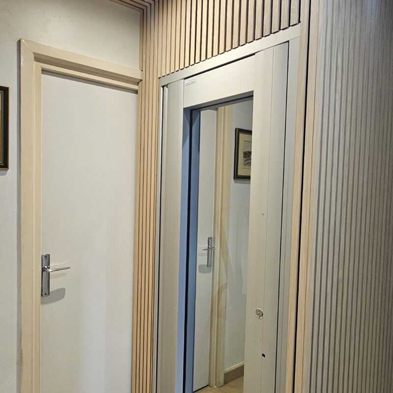 Ascenseur de maison Audincourt 0