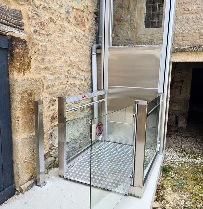 Plateforme &eacute;l&eacute;vatrice pour usage public : quelles obligations l&eacute;gales ? Illzach