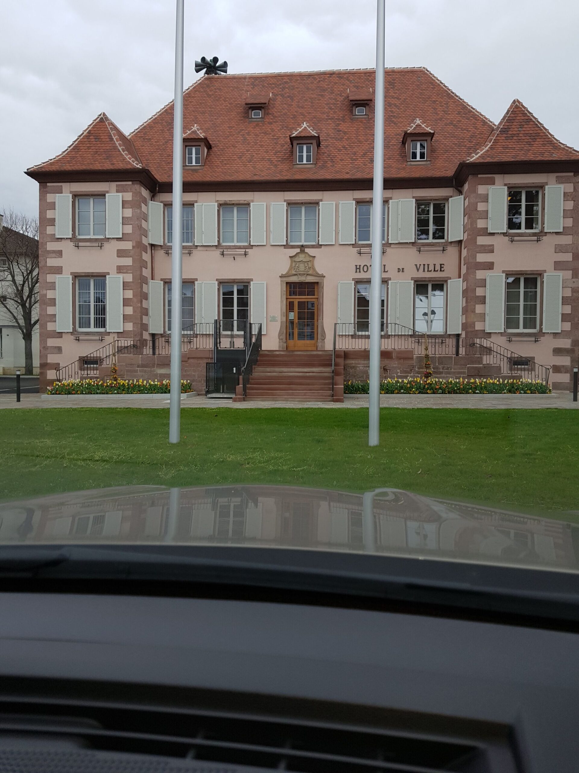 2PElevateurs, votre partenaire local Mulhouse