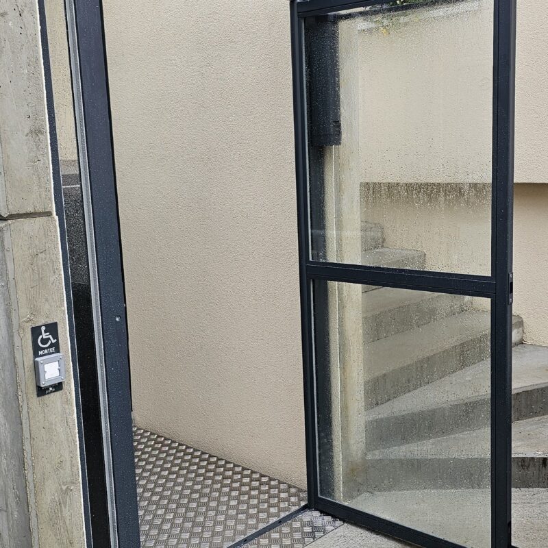 Plateformes Belfort 23