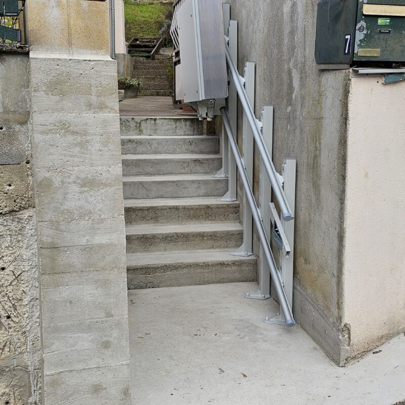 Plateformes Saint-Louis 28