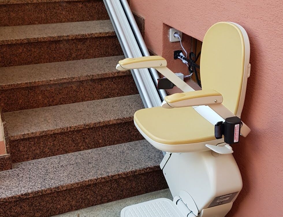 SIEGES MONTE ESCALIER101 980X750 | 2PElevateurs Quelles options pour un monte escalier encore plus confortable ? Rixheim