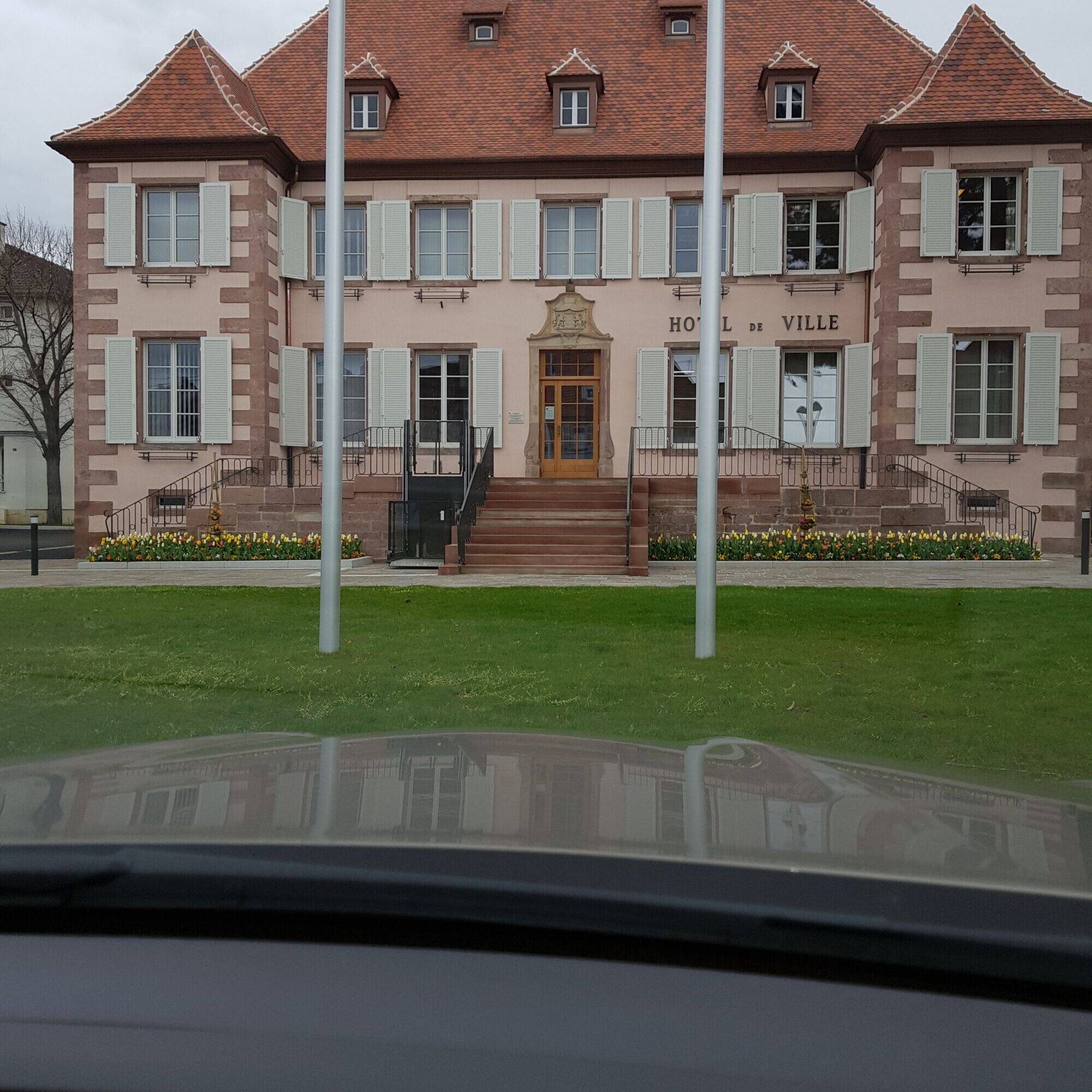 2PElevateurs, votre partenaire local Mulhouse